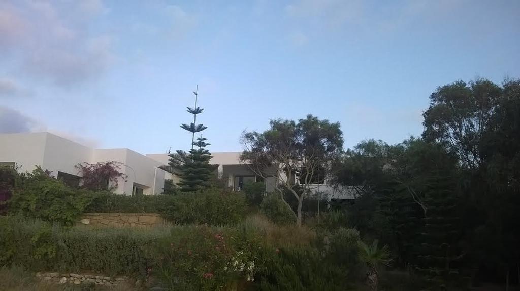 Dar Duccali Hotel Oualidia Zewnętrze zdjęcie