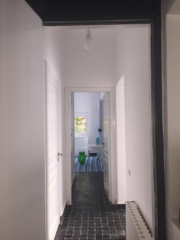 Dar Duccali Hotel Oualidia Zewnętrze zdjęcie