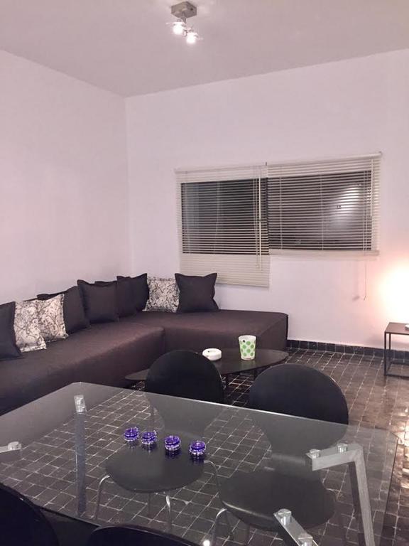 Dar Duccali Hotel Oualidia Zewnętrze zdjęcie